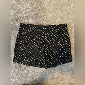 NWT LOFT The Riviera Short Size 2